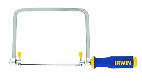 IRWIN Tools ProTouch Coping Saw (2014400)