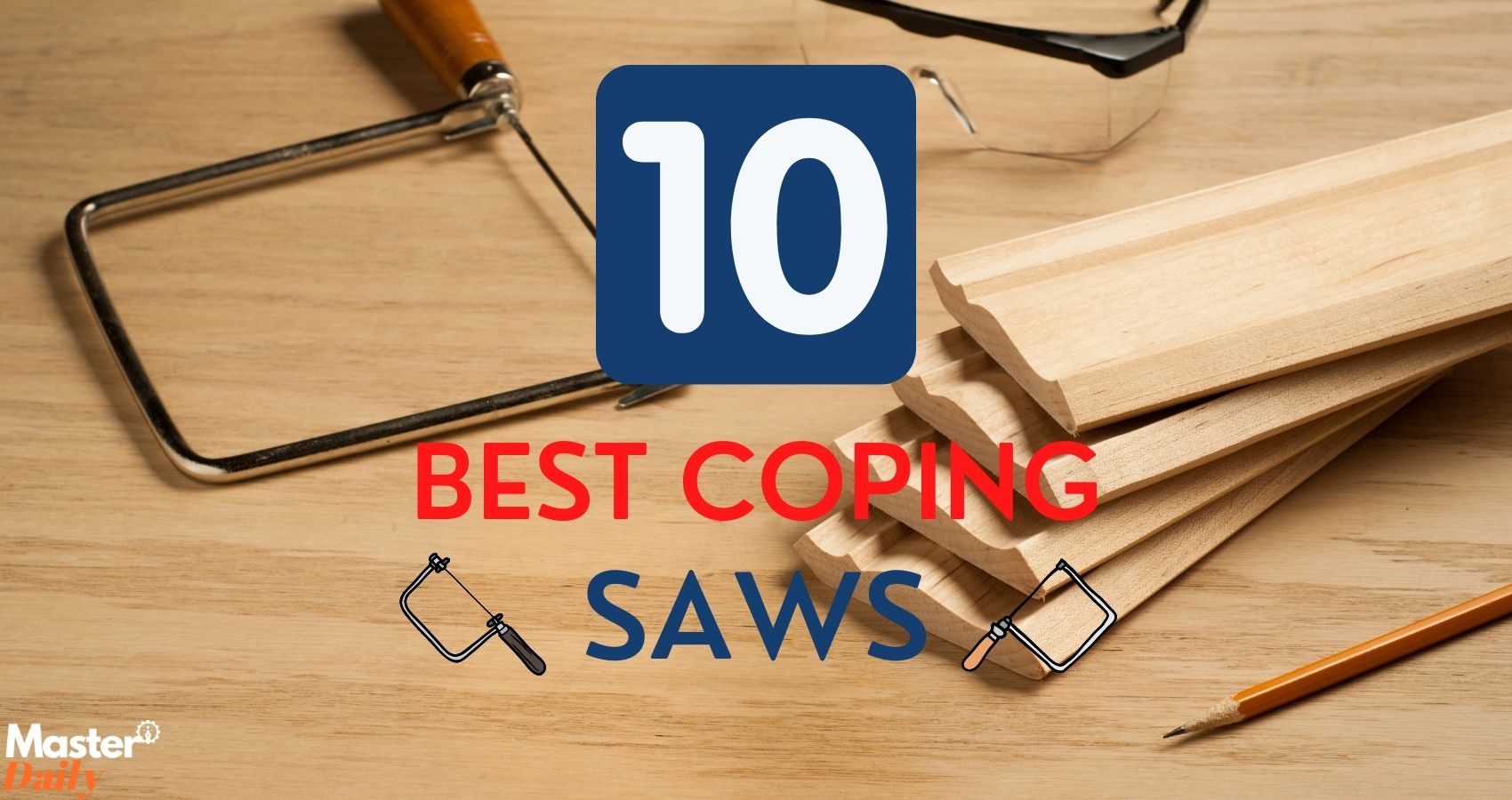 Best Coping Saws