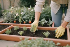 Transform Your Garden on a Budget with These Insanely Clever Low-Cost Hacks